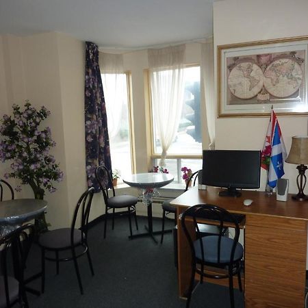 Hotel Viger Montreal Zewnętrze zdjęcie