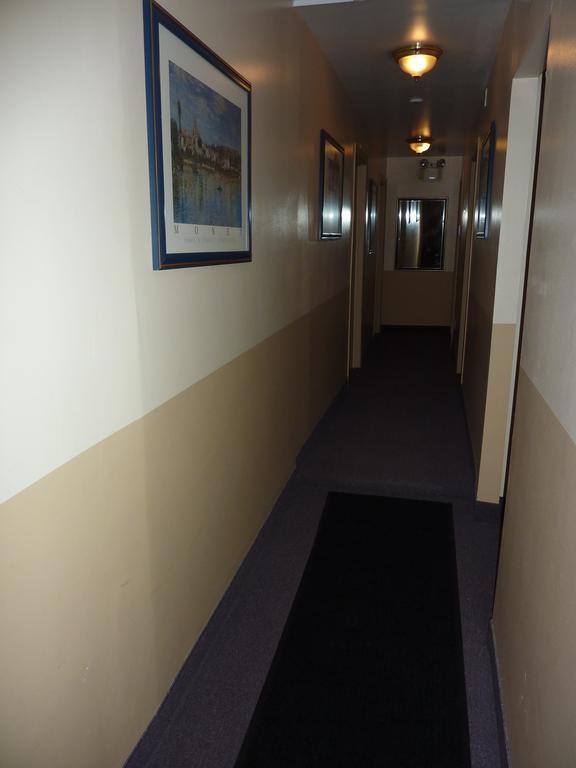 Hotel Viger Montreal Zewnętrze zdjęcie
