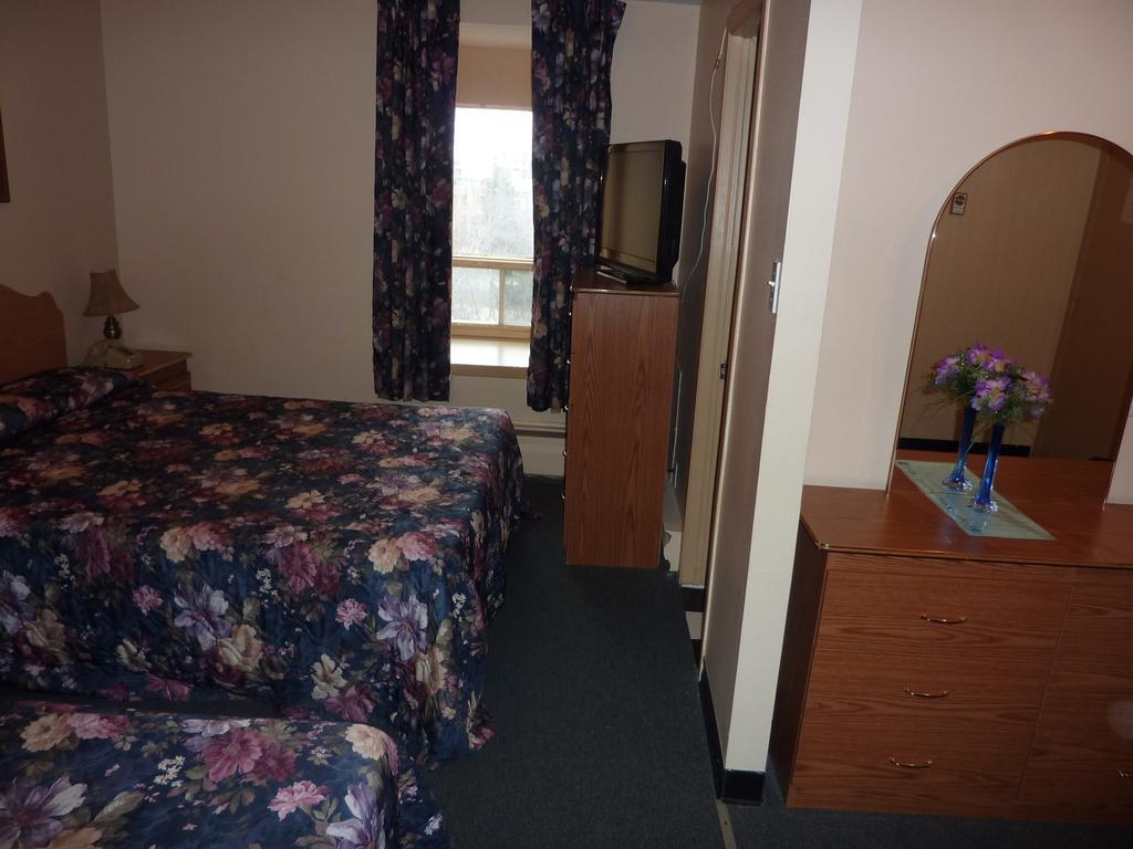 Hotel Viger Montreal Pokój zdjęcie