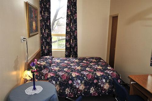Hotel Viger Montreal Zewnętrze zdjęcie