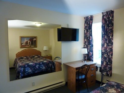 Hotel Viger Montreal Zewnętrze zdjęcie