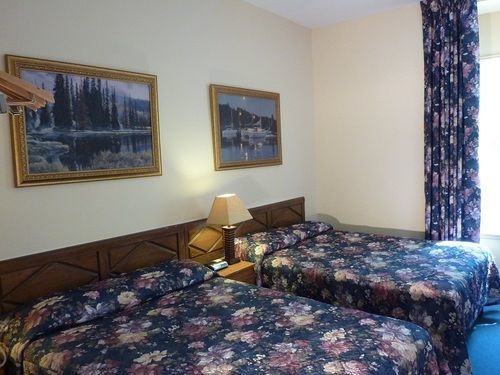 Hotel Viger Montreal Zewnętrze zdjęcie