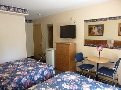 Hotel Viger Montreal Zewnętrze zdjęcie