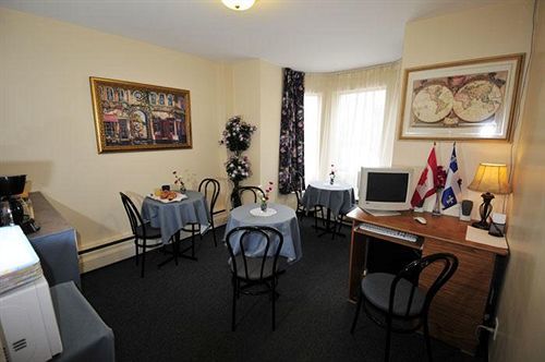 Hotel Viger Montreal Zewnętrze zdjęcie