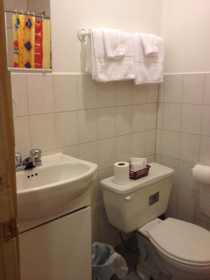 Hotel Viger Montreal Zewnętrze zdjęcie