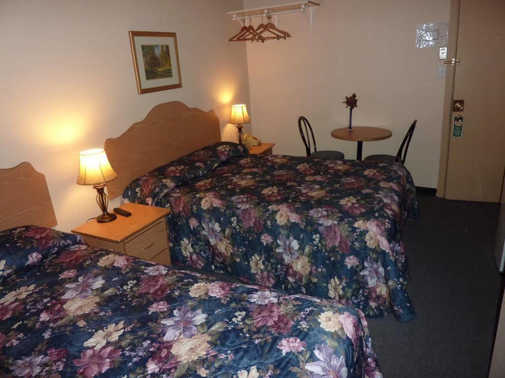 Hotel Viger Montreal Zewnętrze zdjęcie