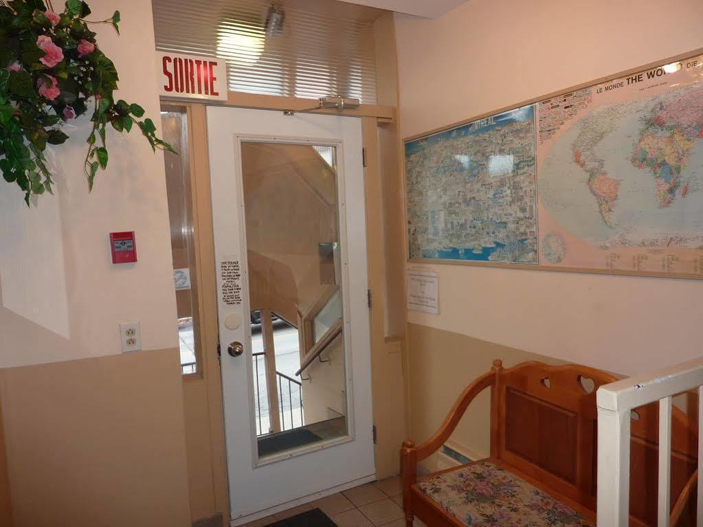 Hotel Viger Montreal Zewnętrze zdjęcie