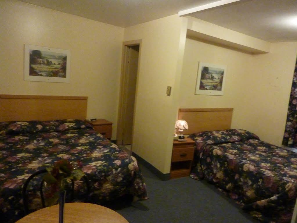 Hotel Viger Montreal Zewnętrze zdjęcie
